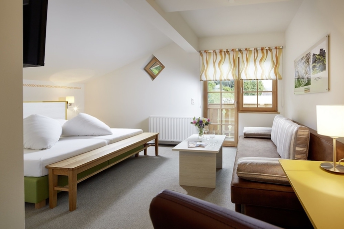 Imagen de la habitación del Hotel Gasthof Salzstadl. Foto 13