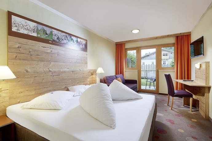 Imagen de la habitación del Hotel Gasthof Salzstadl. Foto 14