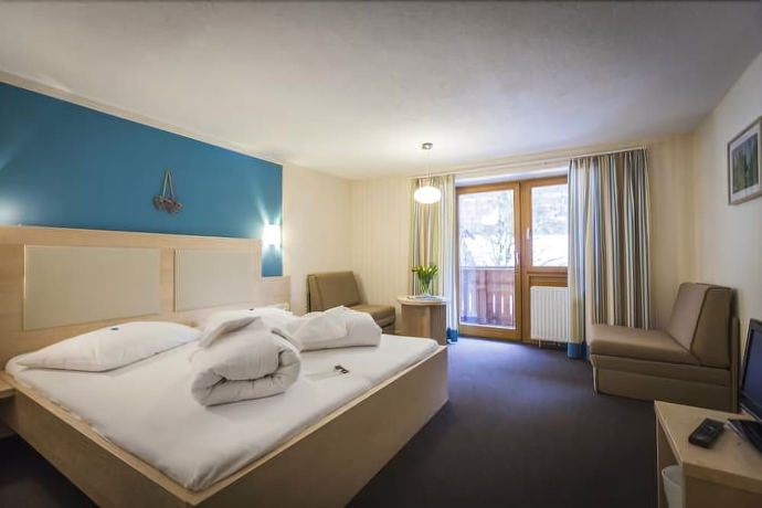 Imagen de la habitación del Hotel Gasthof Salzstadl. Foto 15