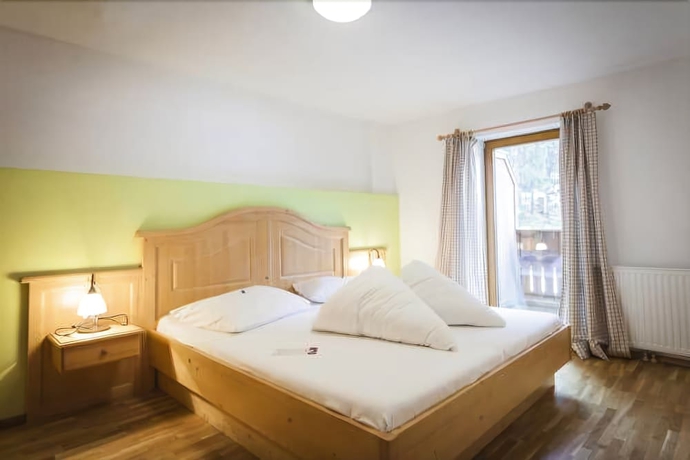 Imagen de la habitación del Hotel Gasthof Salzstadl. Foto 16