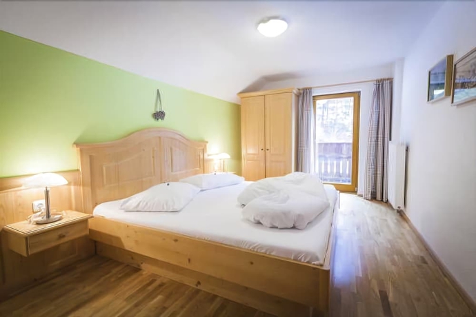 Imagen de la habitación del Hotel Gasthof Salzstadl. Foto 17