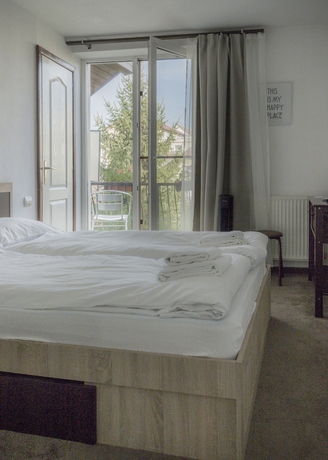 Imagen de la habitación del Hotel Gasthof Sara. Foto 10