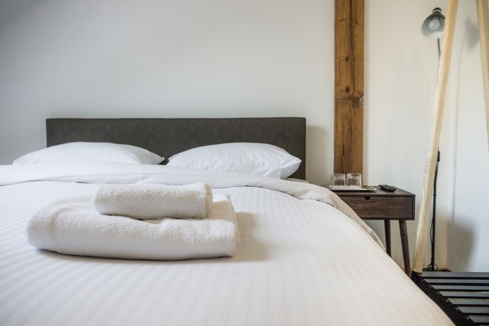 Imagen de la habitación del Hotel Gasthof Sara. Foto 12