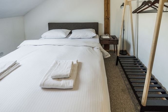 Imagen de la habitación del Hotel Gasthof Sara. Foto 13