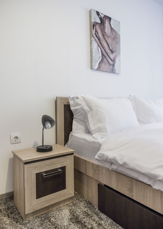 Imagen de la habitación del Hotel Gasthof Sara. Foto 14