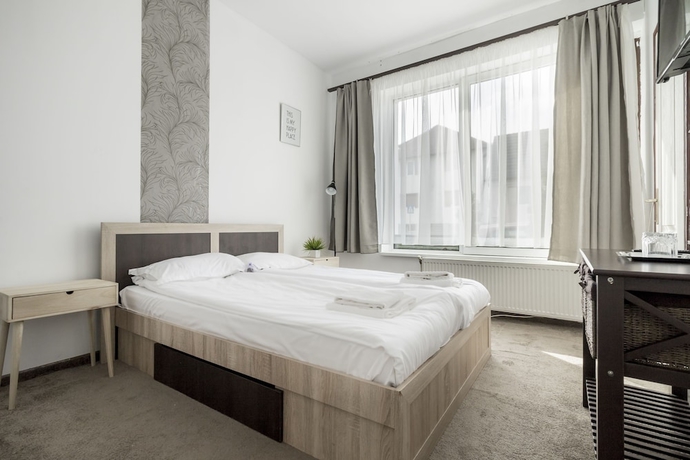 Imagen de la habitación del Hotel Gasthof Sara. Foto 16