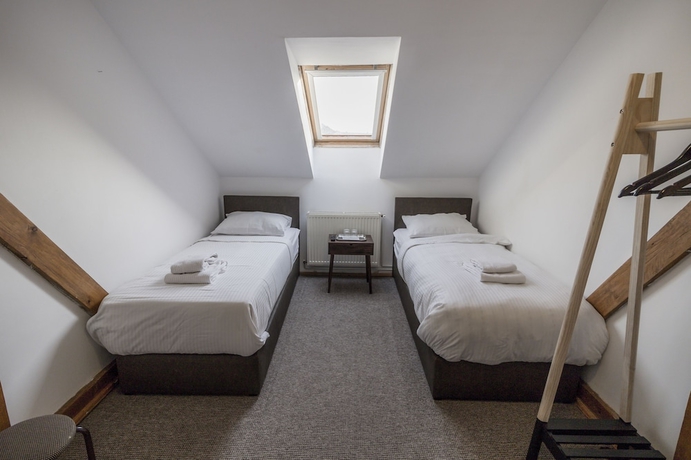 Imagen de la habitación del Hotel Gasthof Sara. Foto 18