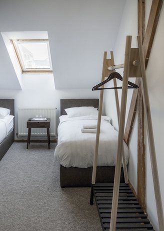 Imagen de la habitación del Hotel Gasthof Sara. Foto 19