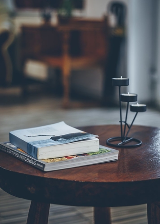 Imagen del bar/restaurante del Hotel Gasthof Sara. Foto 6