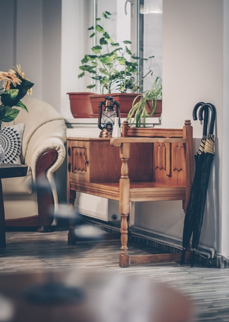 Imagen del bar/restaurante del Hotel Gasthof Sara. Foto 7