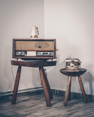 Imagen del bar/restaurante del Hotel Gasthof Sara. Foto 8