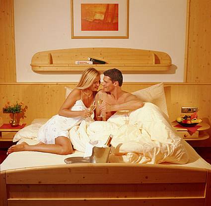 Imagen de la habitación del Hotel Gasthof Schermer. Foto 3