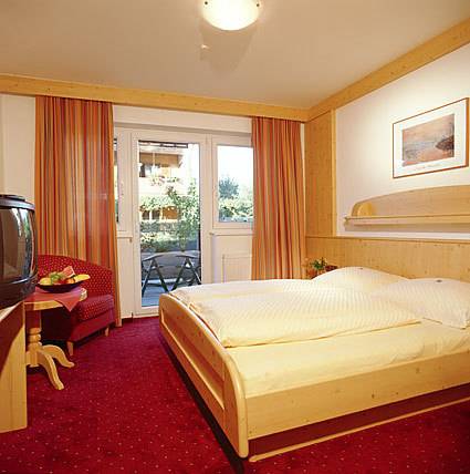 Imagen de la habitación del Hotel Gasthof Schermer. Foto 4