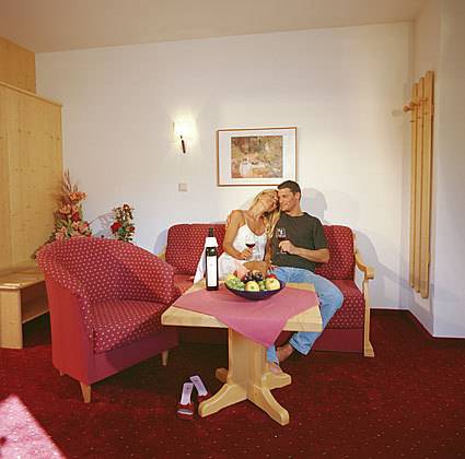 Imagen de la habitación del Hotel Gasthof Schermer. Foto 9
