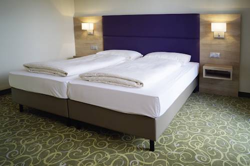 Imagen de la habitación del Hotel Gasthof Schlossberghof. Foto 4