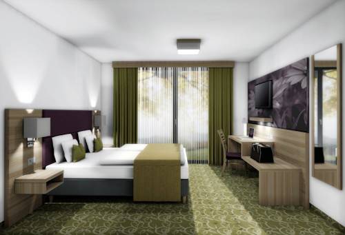 Imagen de la habitación del Hotel Gasthof Schlossberghof. Foto 7