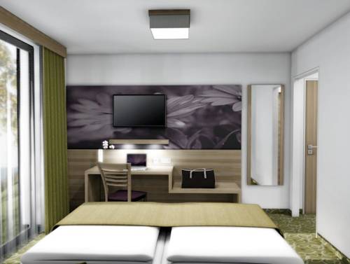 Imagen de la habitación del Hotel Gasthof Schlossberghof. Foto 8