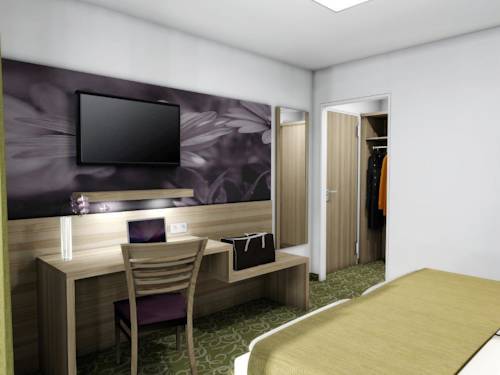 Imagen de la habitación del Hotel Gasthof Schlossberghof. Foto 9