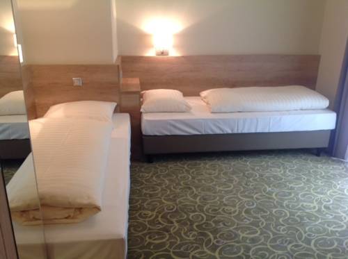 Imagen general del Hotel Gasthof Schlossberghof. Foto 1