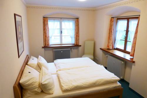 Imagen general del Hotel Gasthof Schloßwirt. Foto 1
