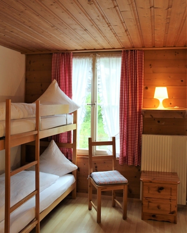 Imagen de la habitación del Hotel Gasthof Schoenegg. Foto 3
