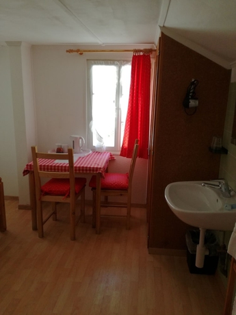 Imagen de la habitación del Hotel Gasthof Schoenegg. Foto 5