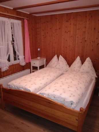 Imagen de la habitación del Hotel Gasthof Schoenegg. Foto 9