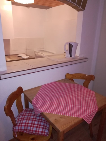 Imagen de la habitación del Hotel Gasthof Schoenegg. Foto 10