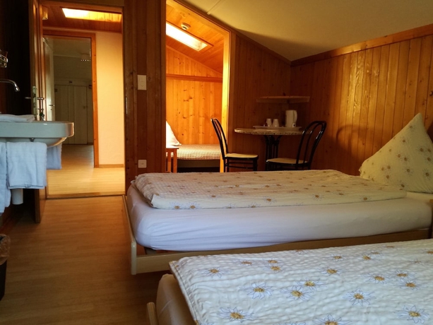 Imagen de la habitación del Hotel Gasthof Schoenegg. Foto 11