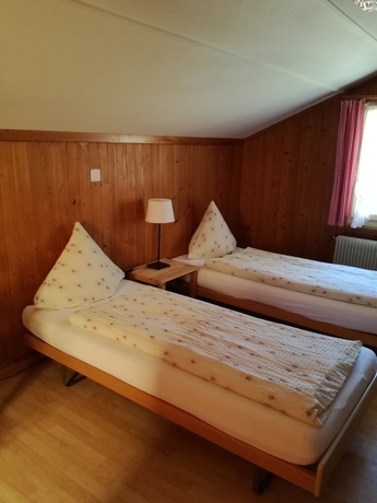 Imagen de la habitación del Hotel Gasthof Schoenegg. Foto 12