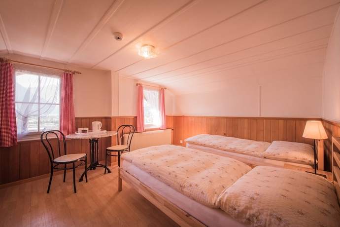 Imagen de la habitación del Hotel Gasthof Schoenegg. Foto 14