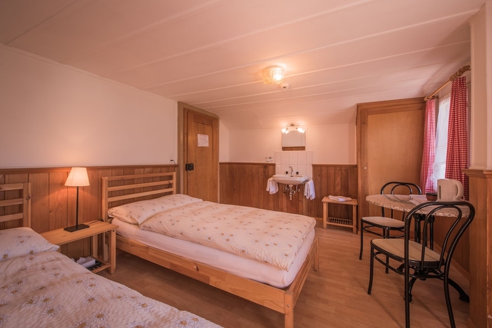 Imagen de la habitación del Hotel Gasthof Schoenegg. Foto 15