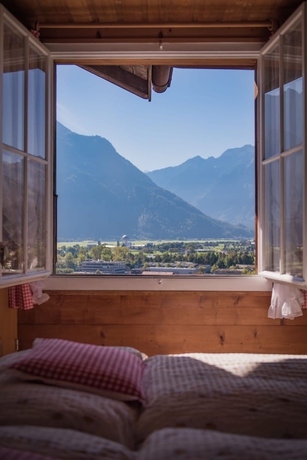 Imagen de la habitación del Hotel Gasthof Schoenegg. Foto 17