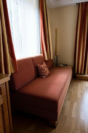 Imagen general del Hotel Gasthof Schorn. Foto 2