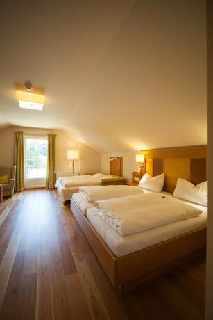 Imagen general del Hotel Gasthof Schorn. Foto 7