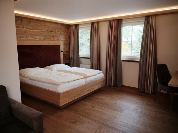 Imagen general del Hotel Gasthof Schorn. Foto 11