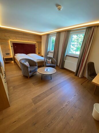 Imagen general del Hotel Gasthof Schorn. Foto 12