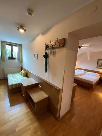 Imagen general del Hotel Gasthof Schorn. Foto 14