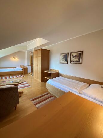 Imagen de la habitación del Hotel Gasthof Schorn. Foto 15