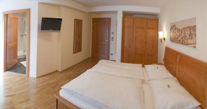 Imagen de la habitación del Hotel Gasthof Schorn. Foto 17