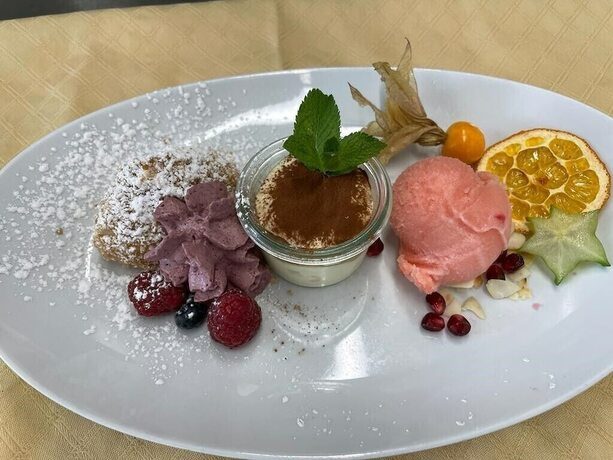 Imagen de la habitación del Hotel Gasthof Schorn. Foto 20