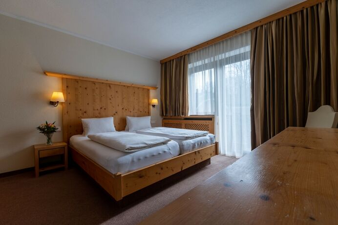 Imagen general del Hotel Gasthof Schroll Tenne. Foto 1