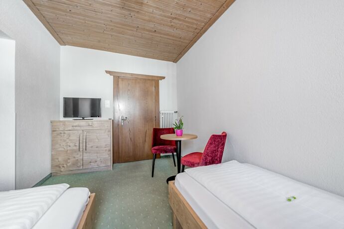 Imagen general del Hotel Gasthof Schroll Tenne. Foto 3