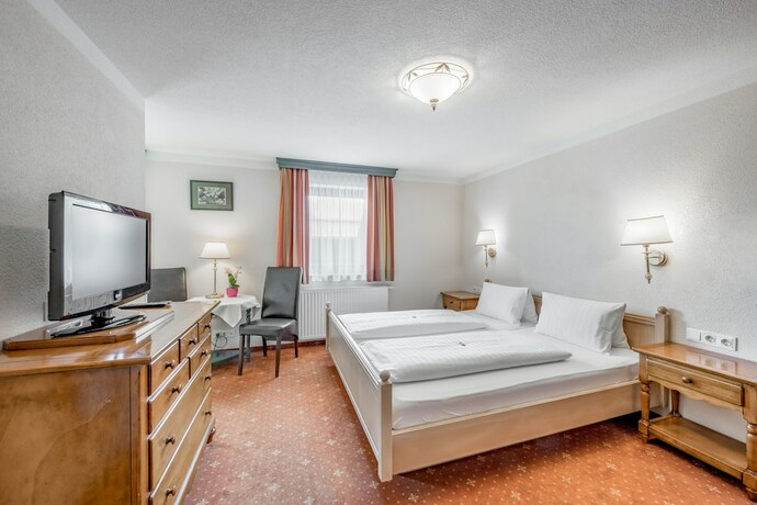 Imagen general del Hotel Gasthof Schroll Tenne. Foto 6