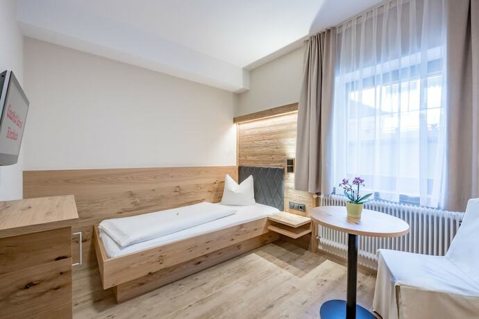 Imagen general del Hotel Gasthof Schroll Tenne. Foto 8