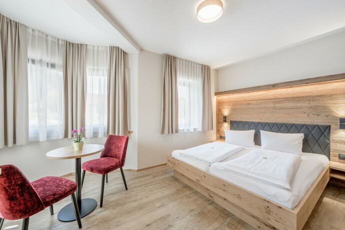 Imagen de la habitación del Hotel Gasthof Schroll Tenne. Foto 12