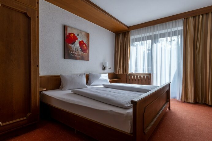 Imagen de la habitación del Hotel Gasthof Schroll Tenne. Foto 13
