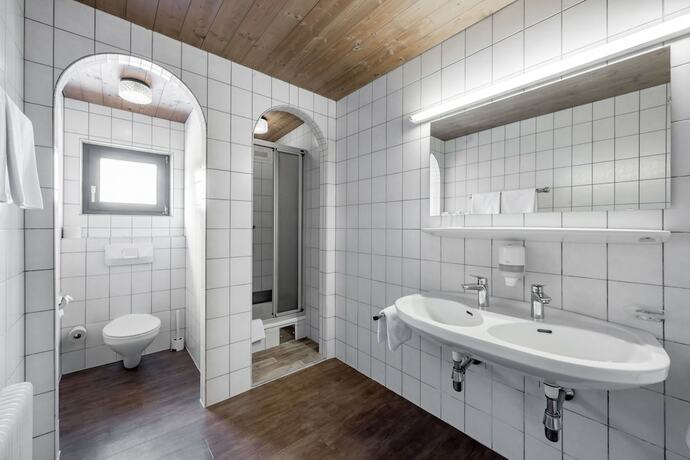 Imagen de la habitación del Hotel Gasthof Schroll Tenne. Foto 14