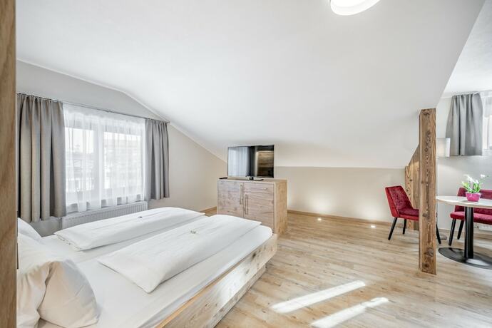 Imagen de la habitación del Hotel Gasthof Schroll Tenne. Foto 16