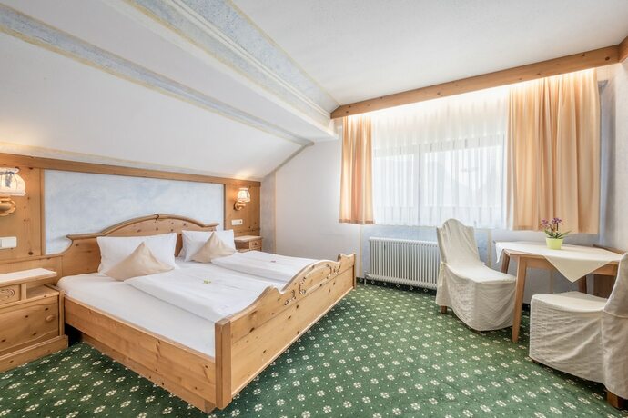 Imagen de la habitación del Hotel Gasthof Schroll Tenne. Foto 17